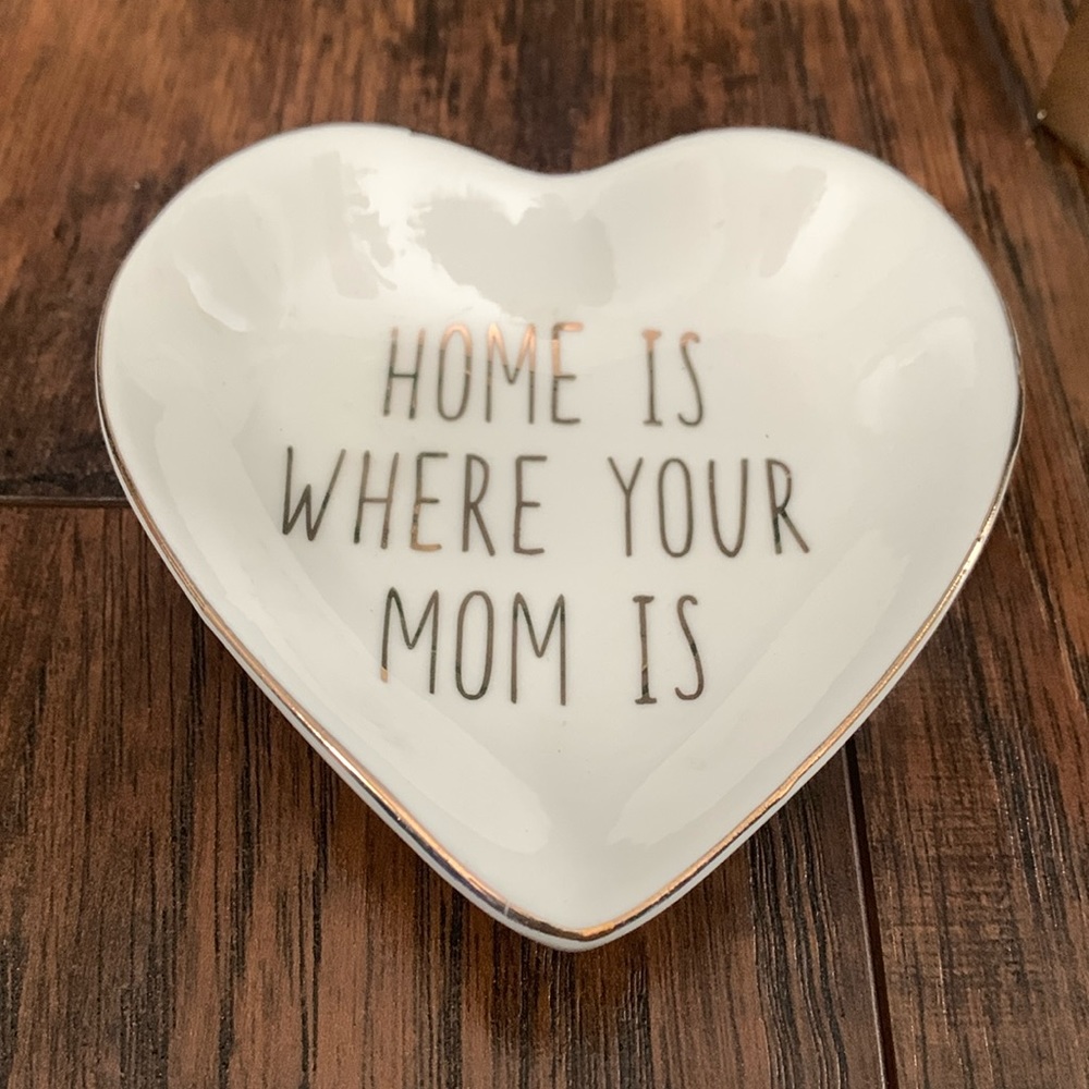 Jewelry/Trinket Dish